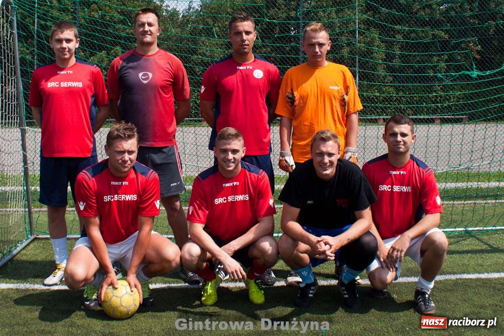 Zdjęcie w galerii na portalu naszraciborz.pl: Ambitna gra Borussii Dortmund wiadomości z regionu