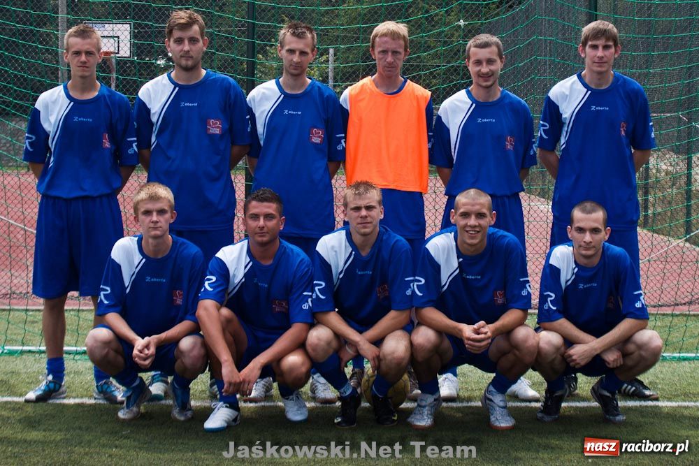 Zdjęcie w galerii na portalu naszraciborz.pl: Ambitna gra Borussii Dortmund wiadomości z regionu