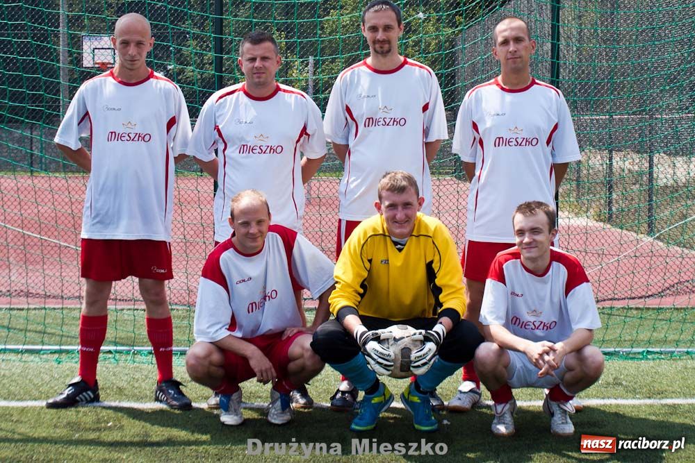 Zdjęcie w galerii na portalu naszraciborz.pl: Ambitna gra Borussii Dortmund wiadomości z regionu