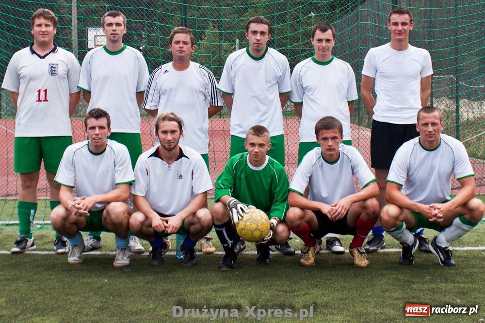 Zdjęcie w galerii na portalu naszraciborz.pl: Ambitna gra Borussii Dortmund wiadomości z regionu