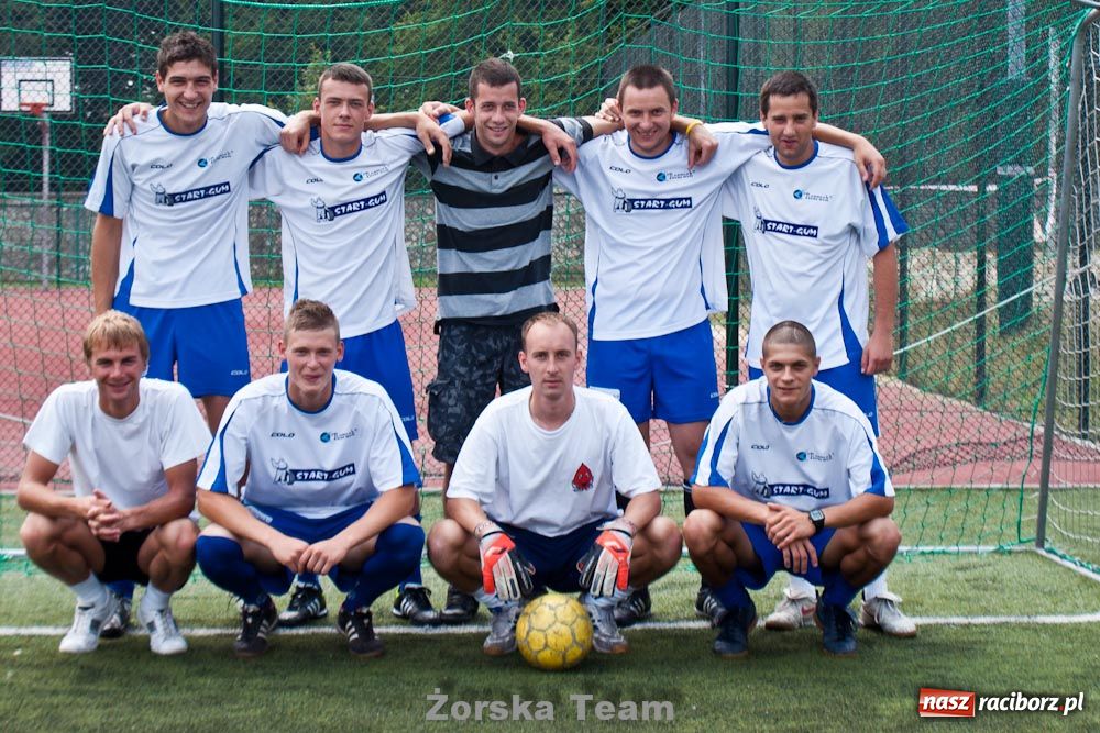 Zdjęcie w galerii na portalu naszraciborz.pl: Ambitna gra Borussii Dortmund wiadomości z regionu