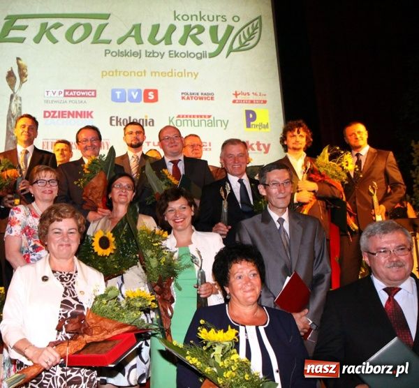 Zdjęcie w galerii na portalu naszraciborz.pl:  Wyjątkowy rok dla Funduszu wiadomości z regionu