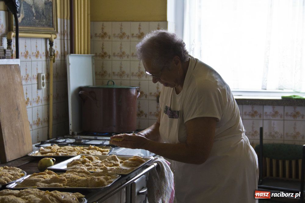 Zdjęcie w galerii na portalu naszraciborz.pl: Radośnie żyć na świecie wiadomości z regionu