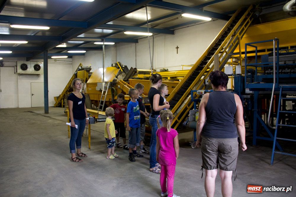 Zdjęcie w galerii na portalu naszraciborz.pl: Radośnie żyć na świecie wiadomości z regionu