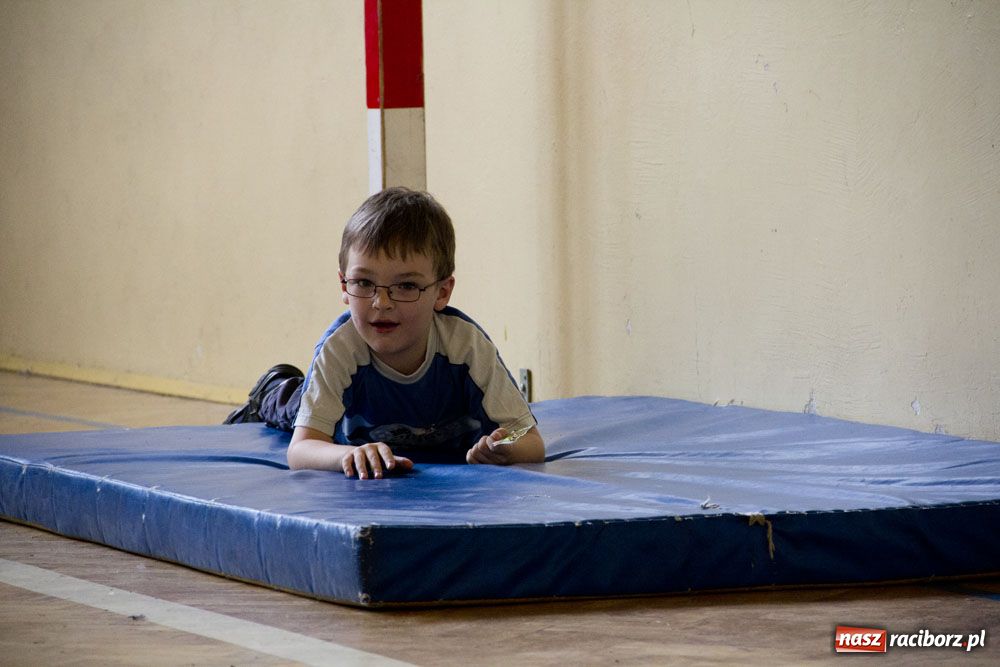 Zdjęcie w galerii na portalu naszraciborz.pl: Radośnie żyć na świecie wiadomości z regionu