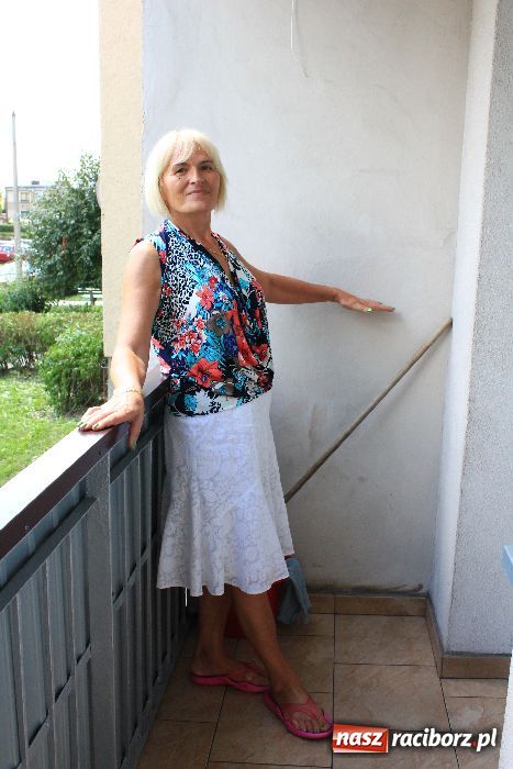 Zdjęcie w galerii na portalu naszraciborz.pl: Mija 15 lat po powodzi tysiąclecia wiadomości z regionu