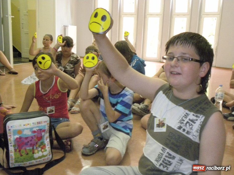 Zdjęcie w galerii na portalu naszraciborz.pl: Dzień czeski i słowacki wiadomości z regionu