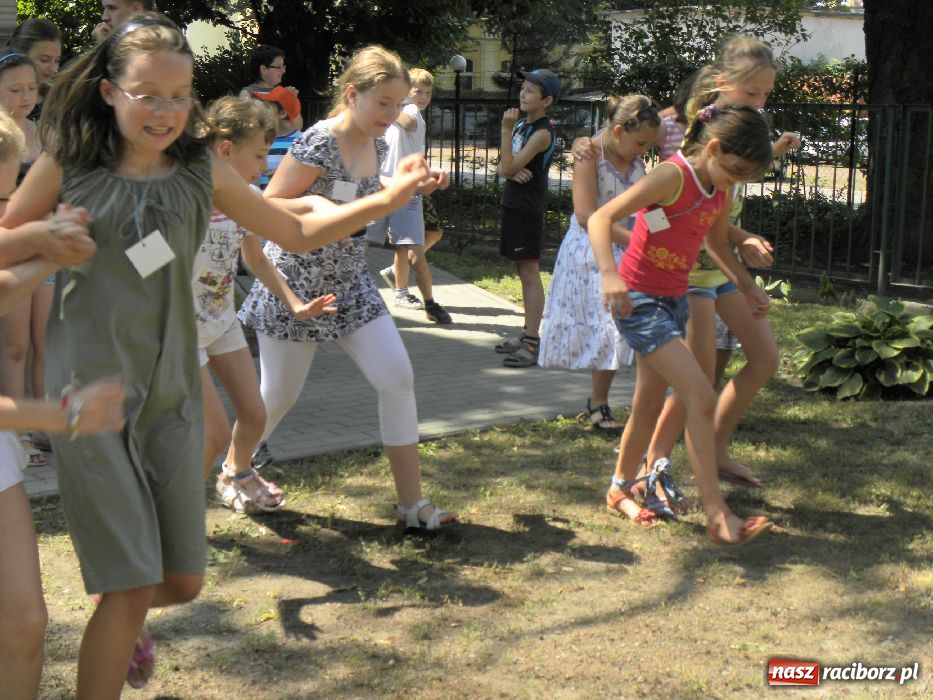 Zdjęcie w galerii na portalu naszraciborz.pl: Dzień czeski i słowacki wiadomości z regionu