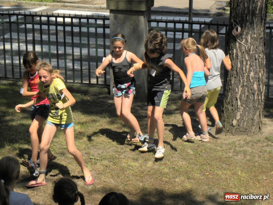 Zdjęcie w galerii na portalu naszraciborz.pl: Dzień czeski i słowacki wiadomości z regionu