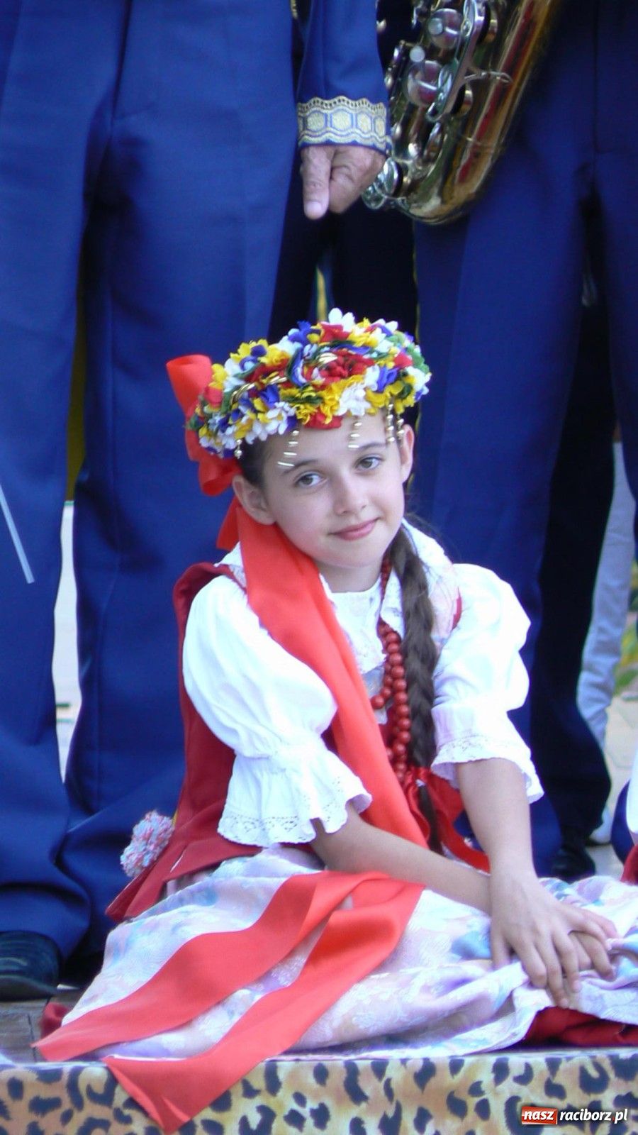 Zdjęcie w galerii na portalu naszraciborz.pl: Łężczok i Arabeski w Bułgarii wiadomości z regionu