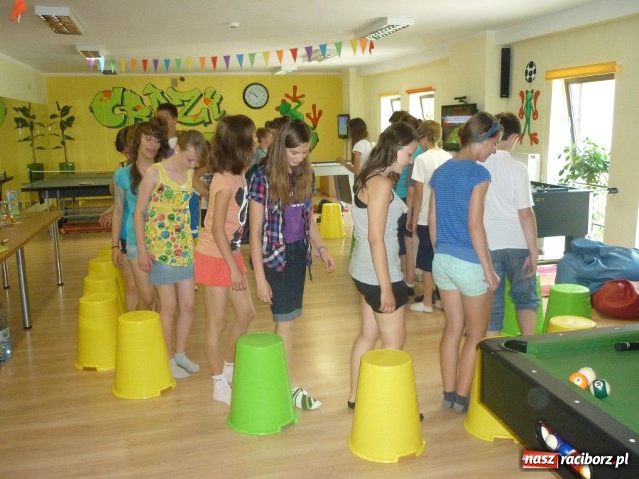 Zdjęcie w galerii na portalu naszraciborz.pl: Mistrzowie dobrych manier z Ostroga wiadomości z regionu