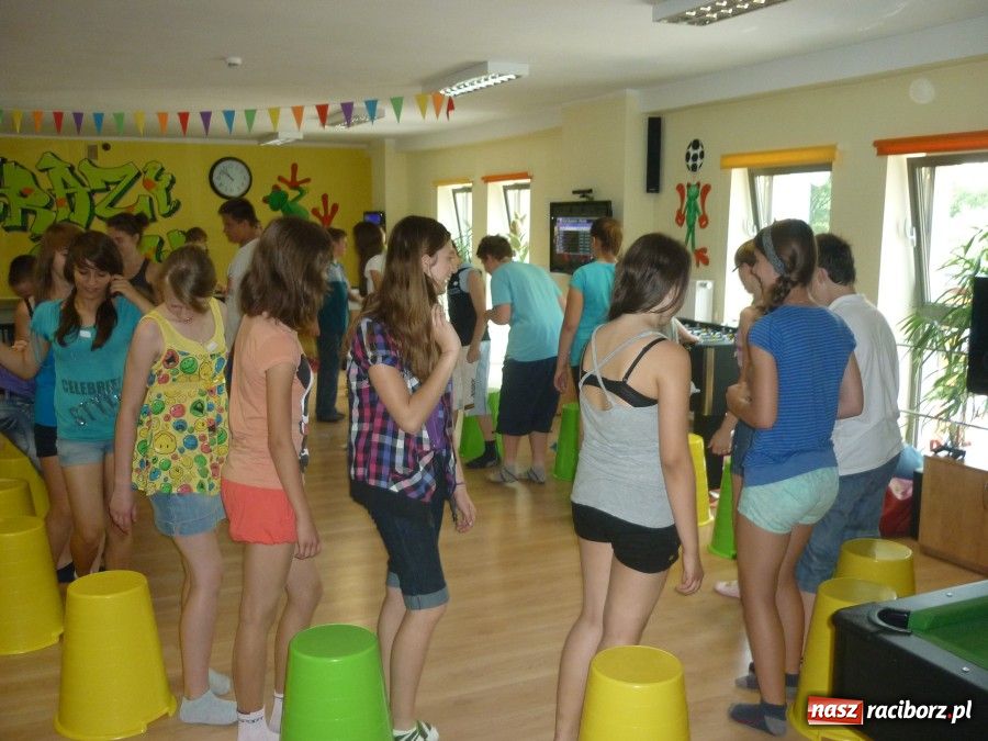 Zdjęcie w galerii na portalu naszraciborz.pl: Mistrzowie dobrych manier z Ostroga wiadomości z regionu