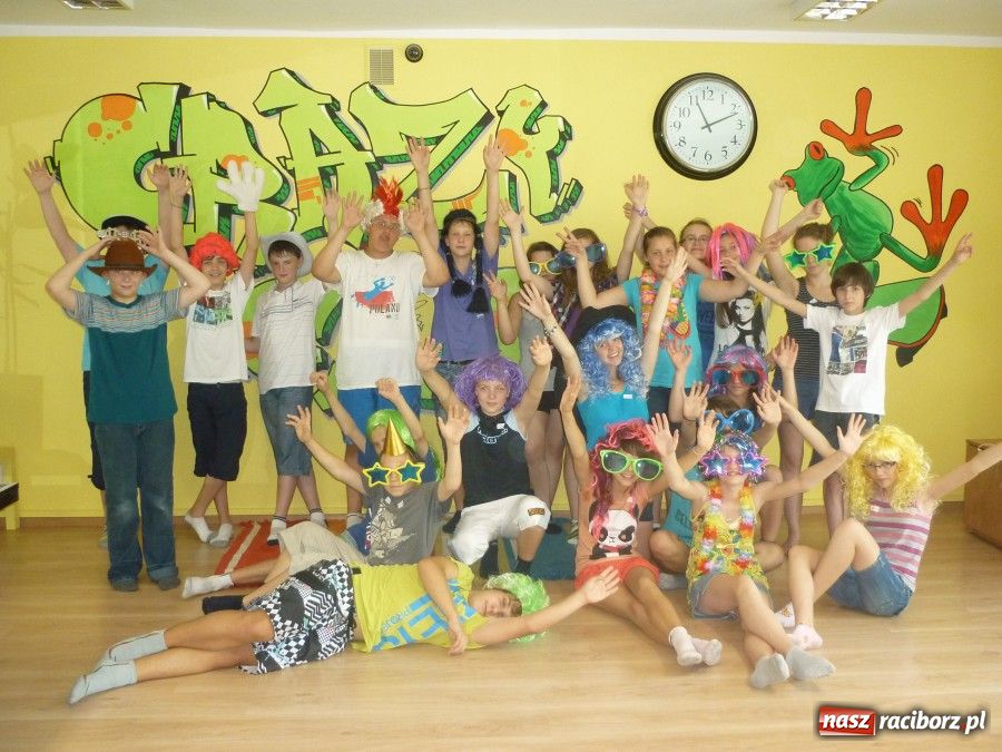 Zdjęcie w galerii na portalu naszraciborz.pl: Mistrzowie dobrych manier z Ostroga wiadomości z regionu