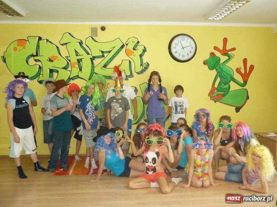 Zdjęcie w galerii na portalu naszraciborz.pl: Mistrzowie dobrych manier z Ostroga wiadomości z regionu