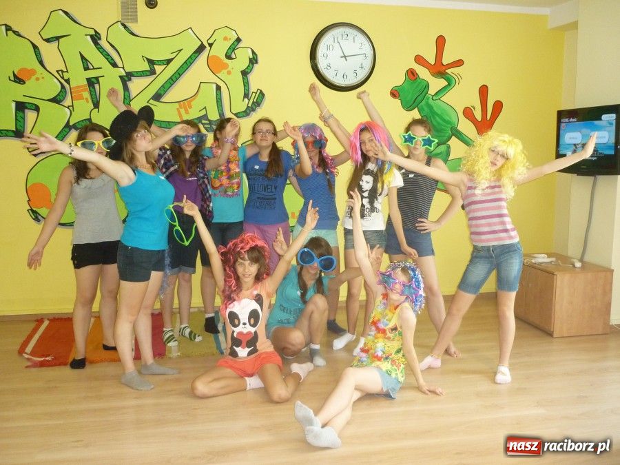 Zdjęcie w galerii na portalu naszraciborz.pl: Mistrzowie dobrych manier z Ostroga wiadomości z regionu