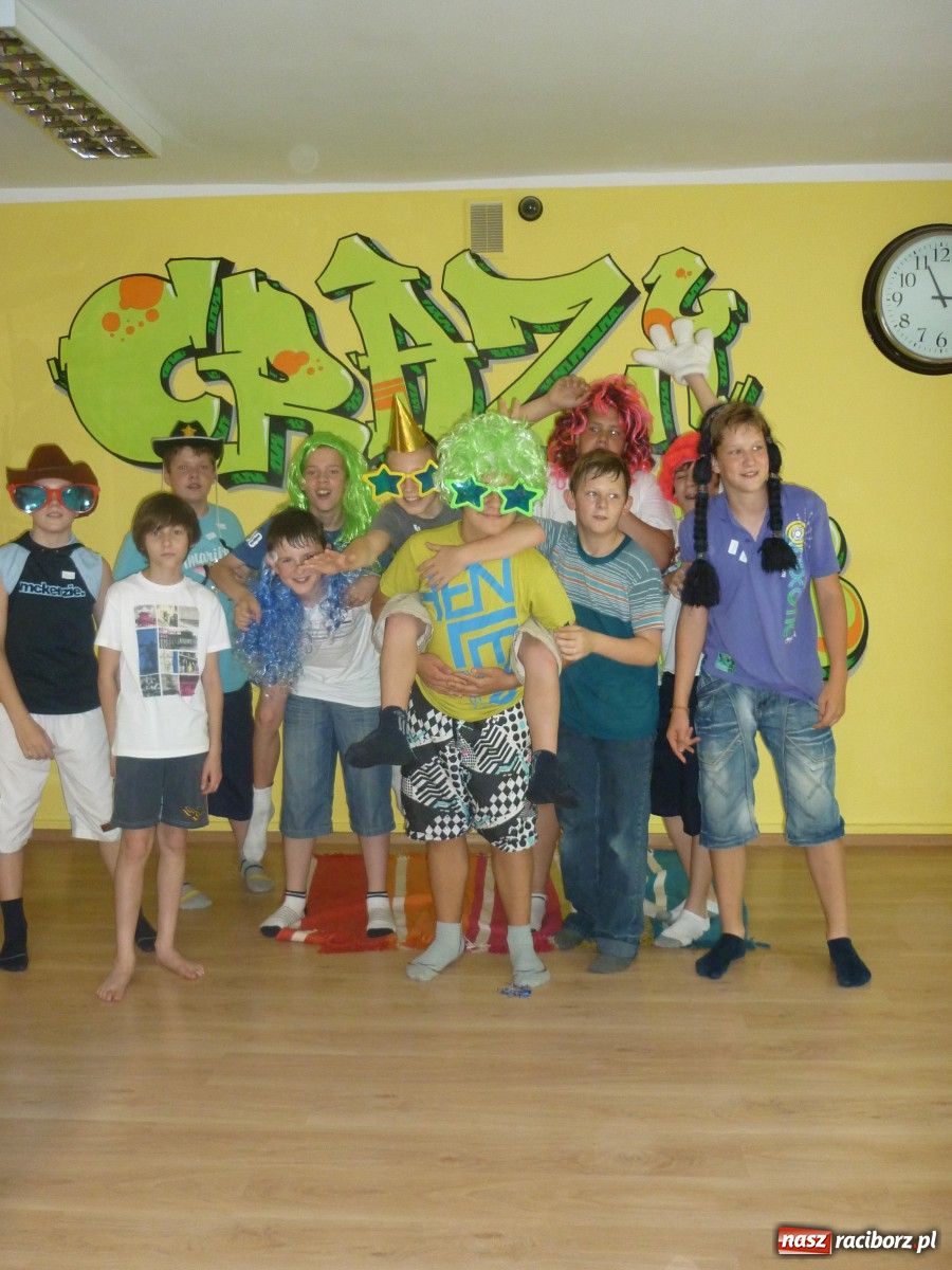 Zdjęcie w galerii na portalu naszraciborz.pl: Mistrzowie dobrych manier z Ostroga wiadomości z regionu