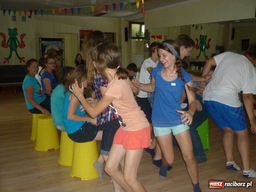 Zdjęcie w galerii na portalu naszraciborz.pl: Mistrzowie dobrych manier z Ostroga wiadomości z regionu