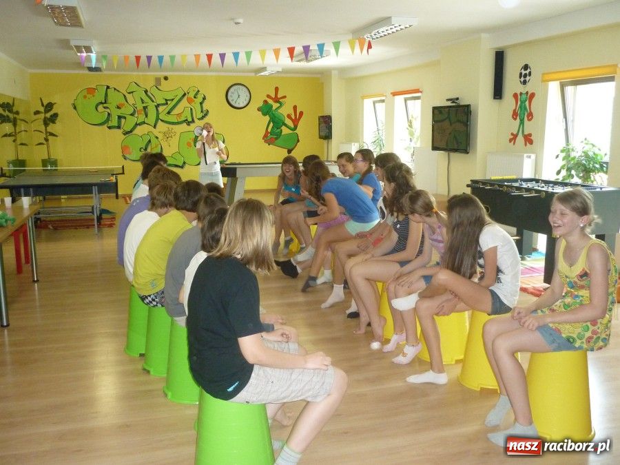 Zdjęcie w galerii na portalu naszraciborz.pl: Mistrzowie dobrych manier z Ostroga wiadomości z regionu