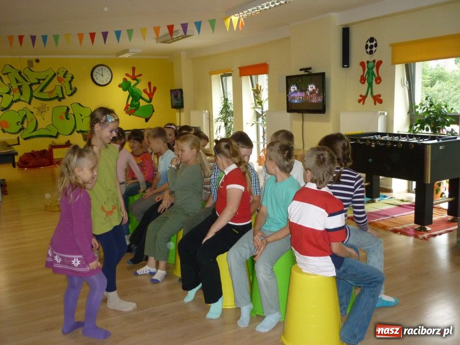 Zdjęcie w galerii na portalu naszraciborz.pl: Mistrzowie dobrych manier z Ostroga wiadomości z regionu