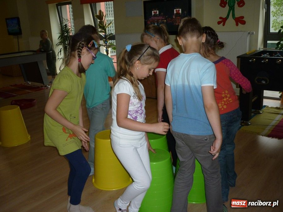 Zdjęcie w galerii na portalu naszraciborz.pl: Mistrzowie dobrych manier z Ostroga wiadomości z regionu