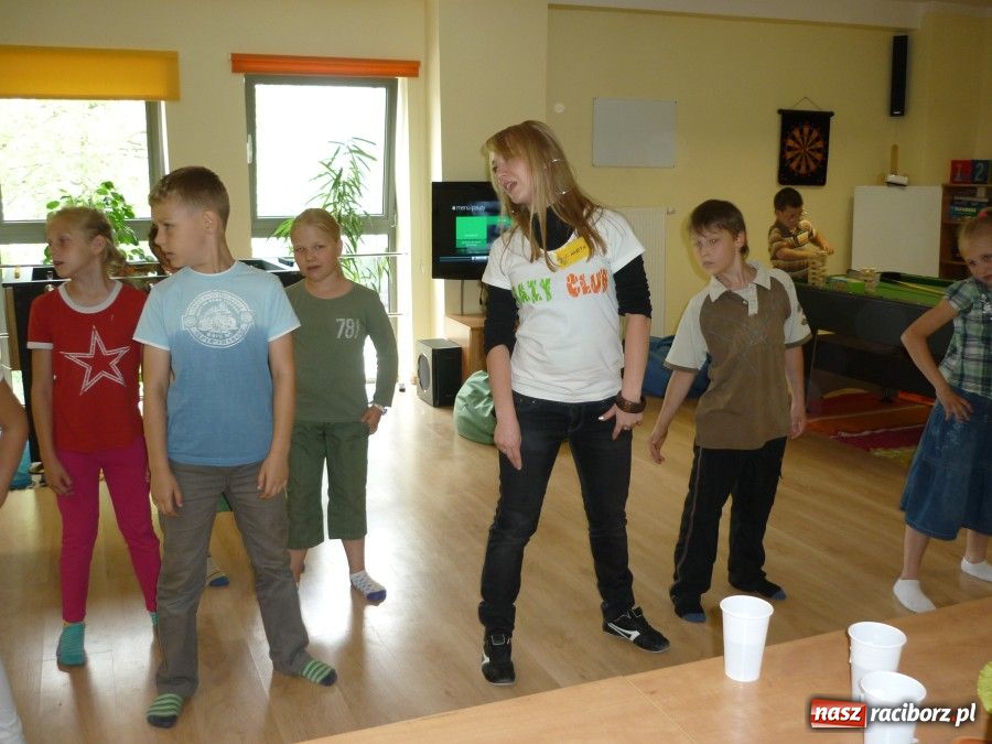 Zdjęcie w galerii na portalu naszraciborz.pl: Mistrzowie dobrych manier z Ostroga wiadomości z regionu