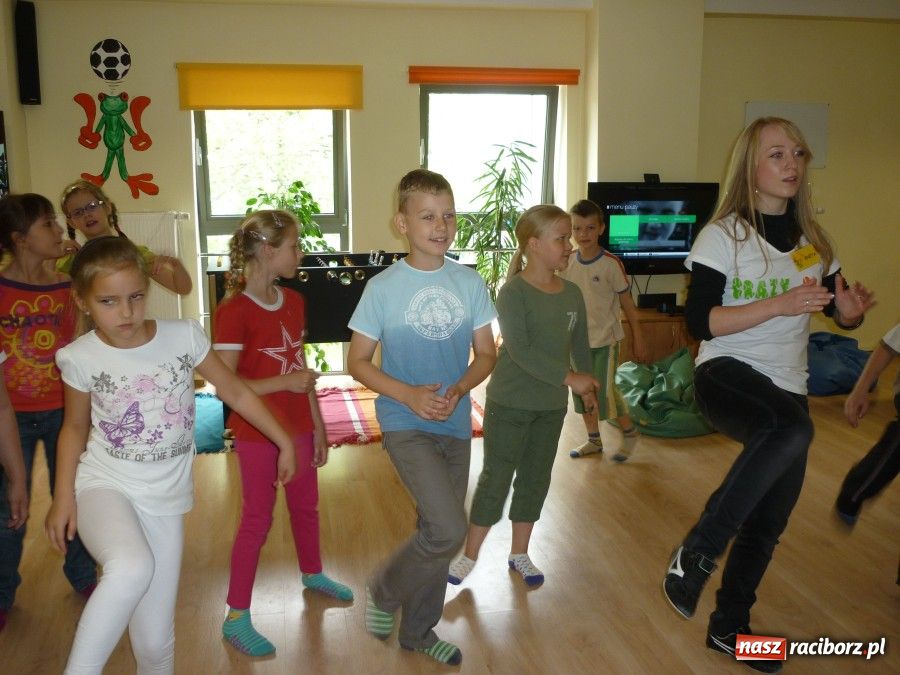 Zdjęcie w galerii na portalu naszraciborz.pl: Mistrzowie dobrych manier z Ostroga wiadomości z regionu