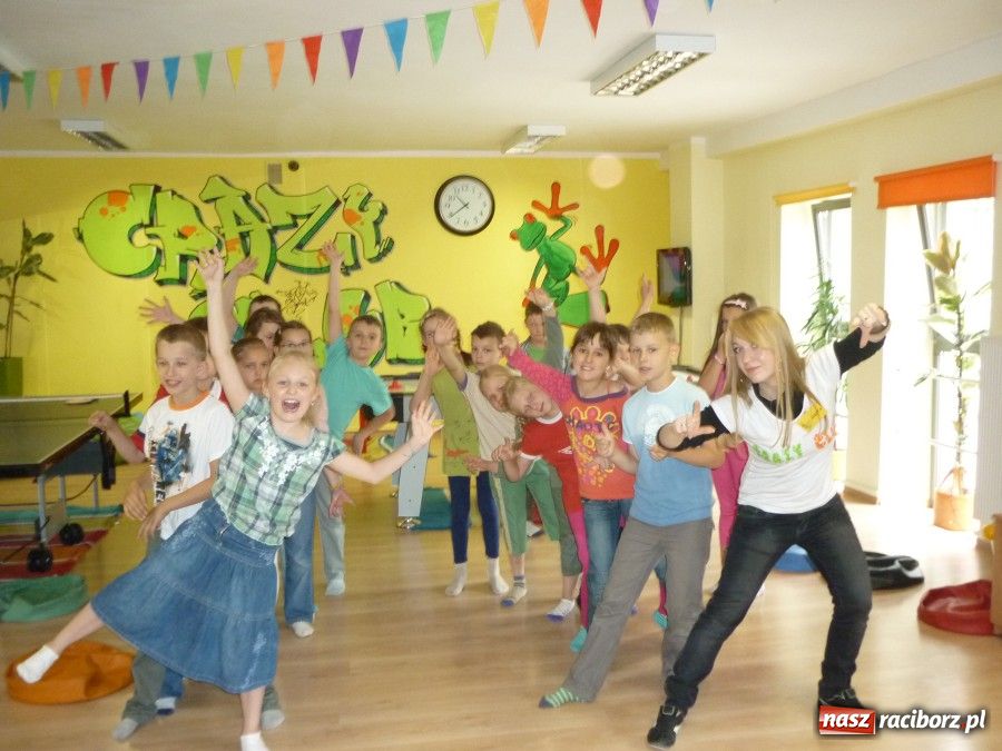 Zdjęcie w galerii na portalu naszraciborz.pl: Mistrzowie dobrych manier z Ostroga wiadomości z regionu