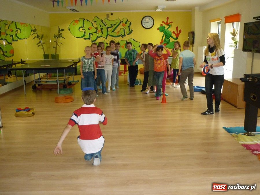 Zdjęcie w galerii na portalu naszraciborz.pl: Mistrzowie dobrych manier z Ostroga wiadomości z regionu