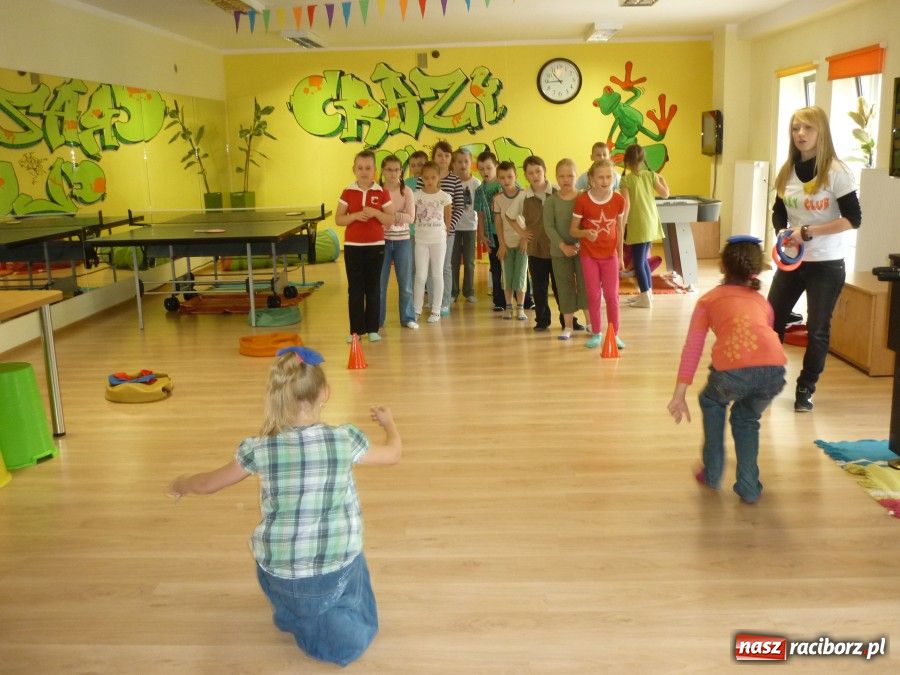 Zdjęcie w galerii na portalu naszraciborz.pl: Mistrzowie dobrych manier z Ostroga wiadomości z regionu