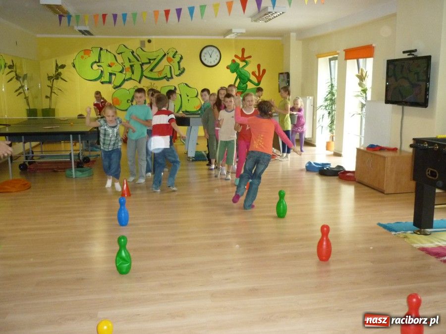 Zdjęcie w galerii na portalu naszraciborz.pl: Mistrzowie dobrych manier z Ostroga wiadomości z regionu