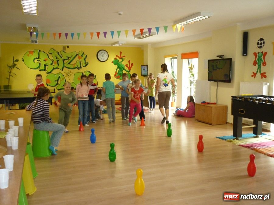 Zdjęcie w galerii na portalu naszraciborz.pl: Mistrzowie dobrych manier z Ostroga wiadomości z regionu