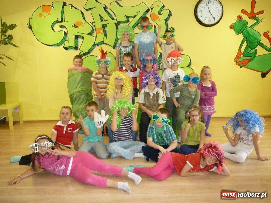 Zdjęcie w galerii na portalu naszraciborz.pl: Mistrzowie dobrych manier z Ostroga wiadomości z regionu