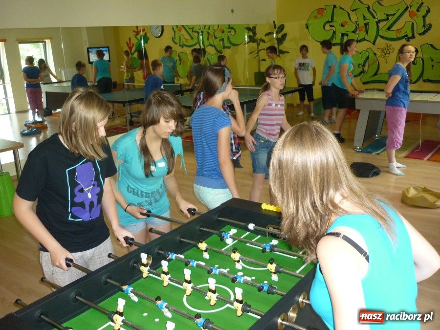 Zdjęcie w galerii na portalu naszraciborz.pl: Mistrzowie dobrych manier z Ostroga wiadomości z regionu