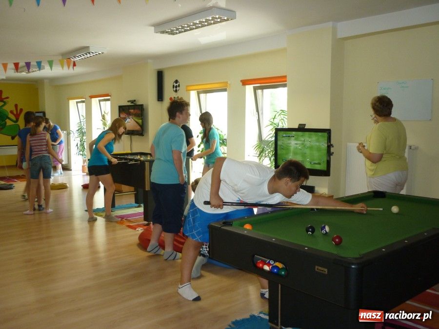 Zdjęcie w galerii na portalu naszraciborz.pl: Mistrzowie dobrych manier z Ostroga wiadomości z regionu