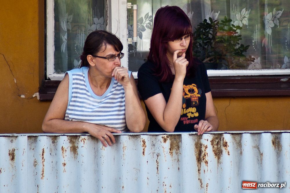 Zdjęcie w galerii na portalu naszraciborz.pl: Tour de Pologne przejechał przez Racibórz wiadomości z regionu