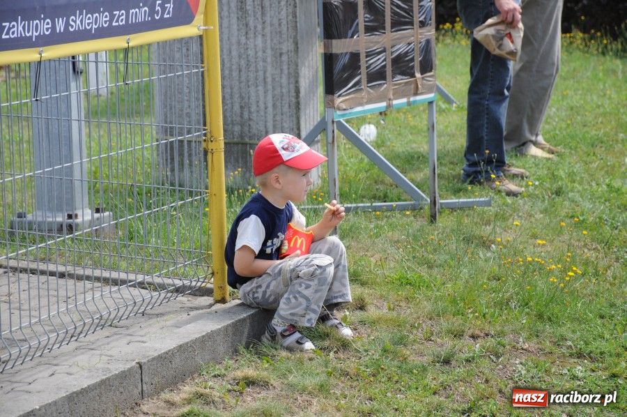 Zdjęcie w galerii na portalu naszraciborz.pl: Tour de Pologne przejechał przez Racibórz wiadomości z regionu