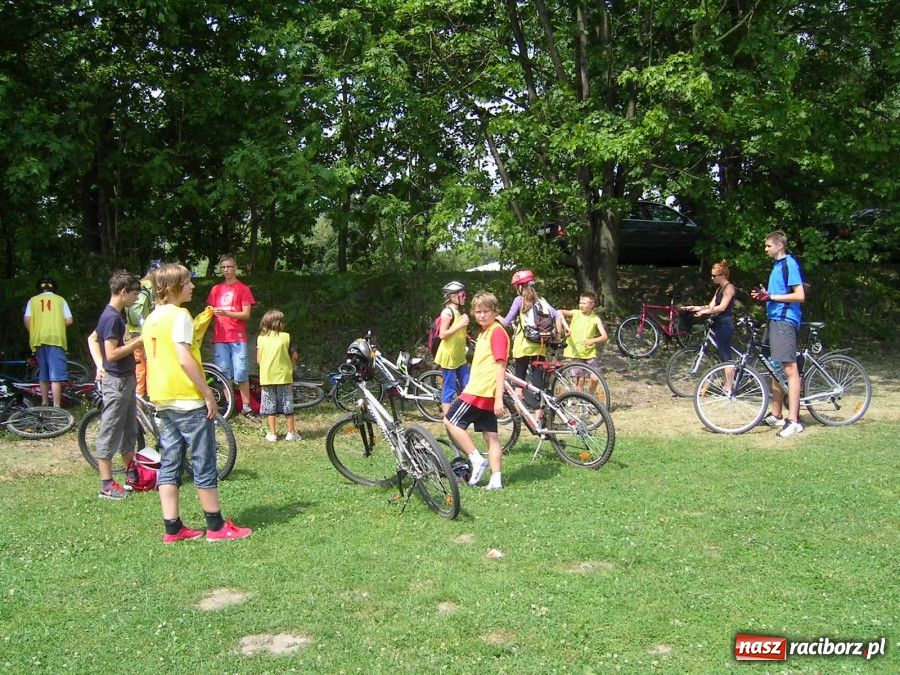 Zdjęcie w galerii na portalu naszraciborz.pl: Tenisiści TKKF Rafako trenują w Czechach wiadomości z regionu