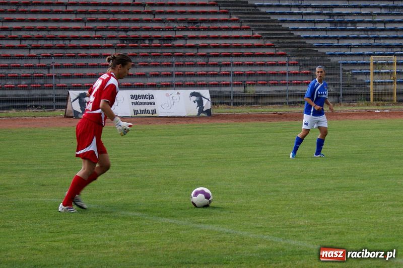 Zdjęcie w galerii na portalu naszraciborz.pl: Zamiast Słowaczek panowie z Podokręgu wiadomości z regionu