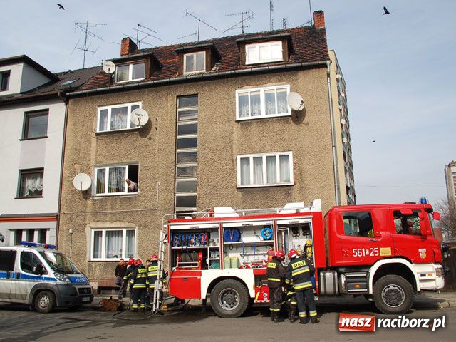 Zdjęcie w galerii na portalu naszraciborz.pl: Czy ktoś chciał zatuszować morderstwo? wiadomości z regionu
