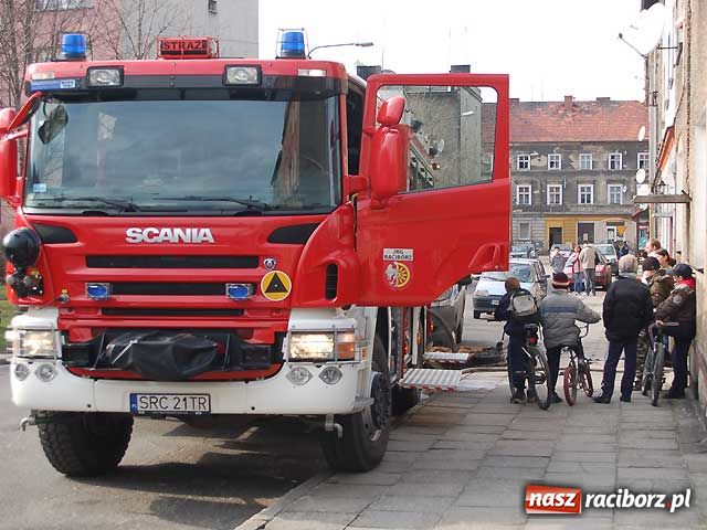 Zdjęcie w galerii na portalu naszraciborz.pl: Czy ktoś chciał zatuszować morderstwo? wiadomości z regionu
