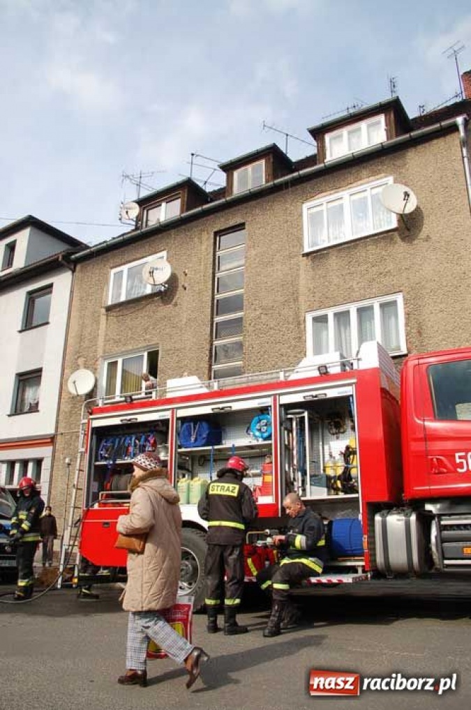 Zdjęcie w galerii na portalu naszraciborz.pl: Czy ktoś chciał zatuszować morderstwo? wiadomości z regionu