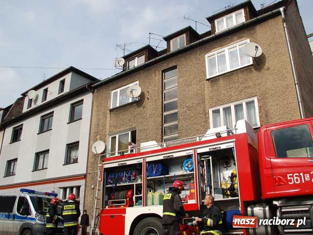 Zdjęcie w galerii na portalu naszraciborz.pl: Czy ktoś chciał zatuszować morderstwo? wiadomości z regionu