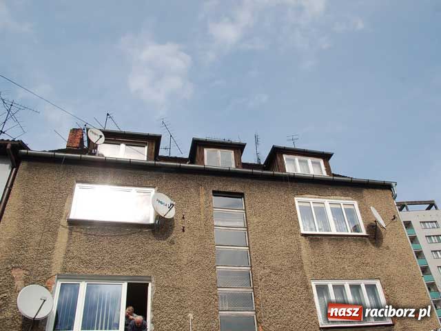 Zdjęcie w galerii na portalu naszraciborz.pl: Czy ktoś chciał zatuszować morderstwo? wiadomości z regionu