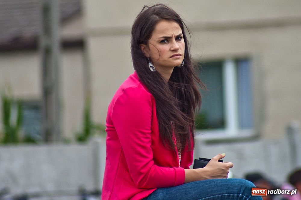 Zdjęcie w galerii na portalu naszraciborz.pl: Oldboje Chałupek z Pucharem Wójta wiadomości z regionu