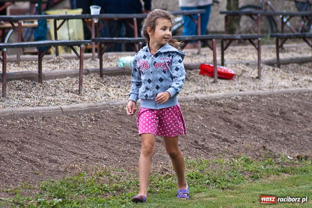 Zdjęcie w galerii na portalu naszraciborz.pl: Oldboje Chałupek z Pucharem Wójta wiadomości z regionu