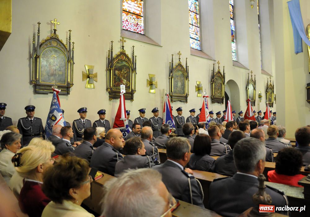 Zdjęcie w galerii na portalu naszraciborz.pl: Biskup ostrzegał. Nie traćcie twarzy wiadomości z regionu