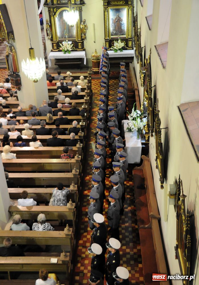 Zdjęcie w galerii na portalu naszraciborz.pl: Biskup ostrzegał. Nie traćcie twarzy wiadomości z regionu