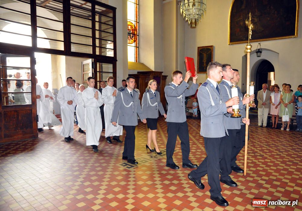 Zdjęcie w galerii na portalu naszraciborz.pl: Biskup ostrzegał. Nie traćcie twarzy wiadomości z regionu