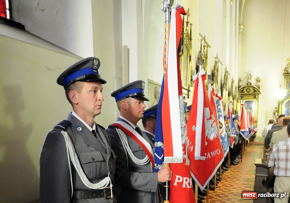 Zdjęcie w galerii na portalu naszraciborz.pl: Biskup ostrzegał. Nie traćcie twarzy wiadomości z regionu