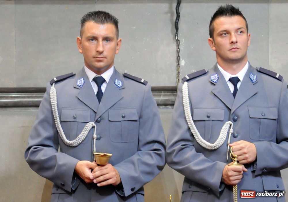 Zdjęcie w galerii na portalu naszraciborz.pl: Biskup ostrzegał. Nie traćcie twarzy wiadomości z regionu